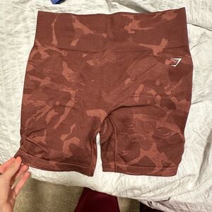 Gymshark adapt shorts